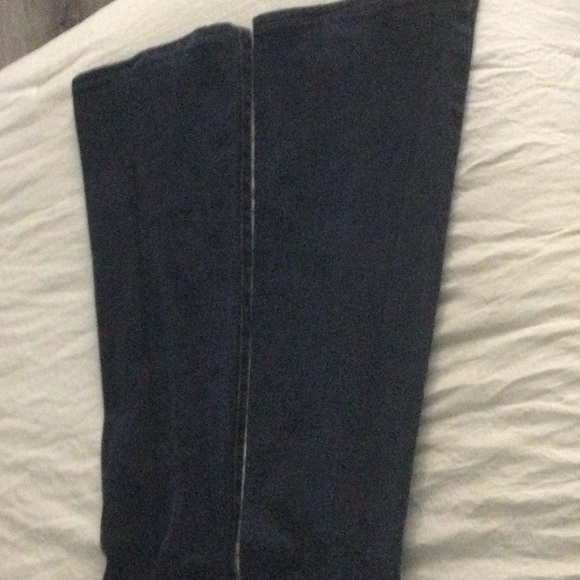 Anoname jeans. Low waisted. Cowgirl - Picture 6 of 8